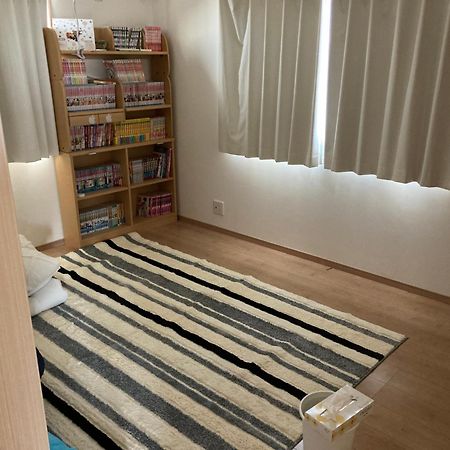 オルちゅーばーハウス#Youtuberオーナー滞在型#一軒家の各部屋をご提供#内鍵ありoruchuba House Fukui Exteriör bild