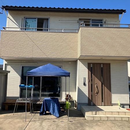 オルちゅーばーハウス#Youtuberオーナー滞在型#一軒家の各部屋をご提供#内鍵ありoruchuba House Fukui Exteriör bild