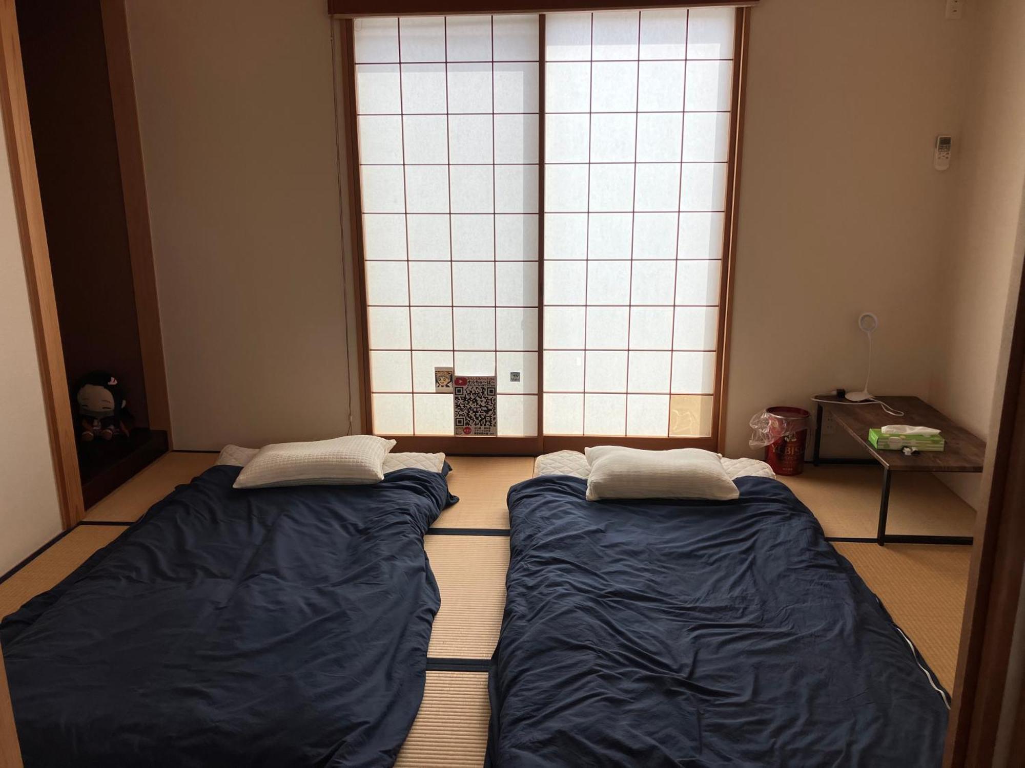 オルちゅーばーハウス#Youtuberオーナー滞在型#一軒家の各部屋をご提供#内鍵ありoruchuba House Fukui Exteriör bild